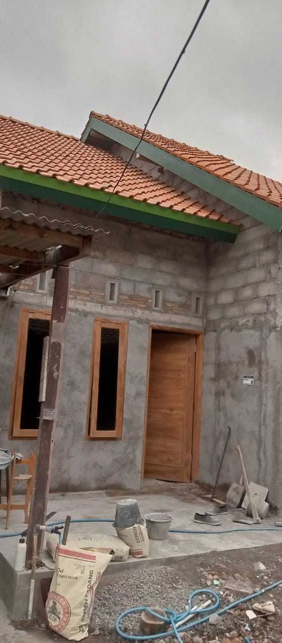 Foto Rumah 100% KARTIMIN